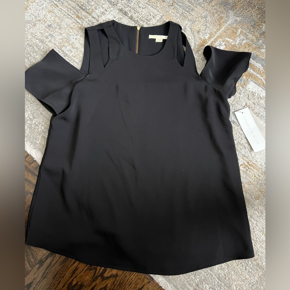 Dress blouse